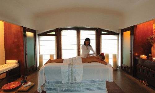 Belmond Maroma Resort & Spa